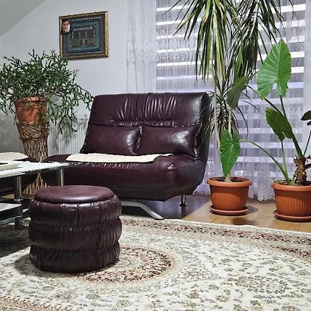شقة Ado *