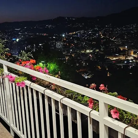 Apartment Ado Sarajevo