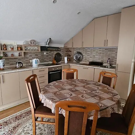 Apartment Ado Sarajevo