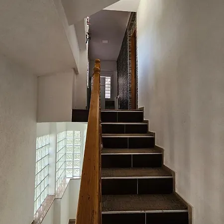 Ado Apartment