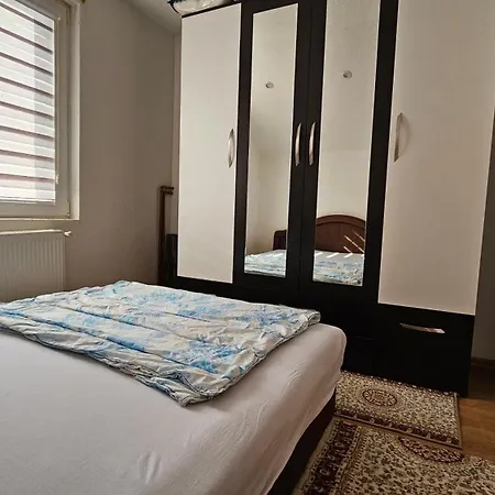 Ado Apartment *