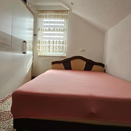 Ado Apartment *
