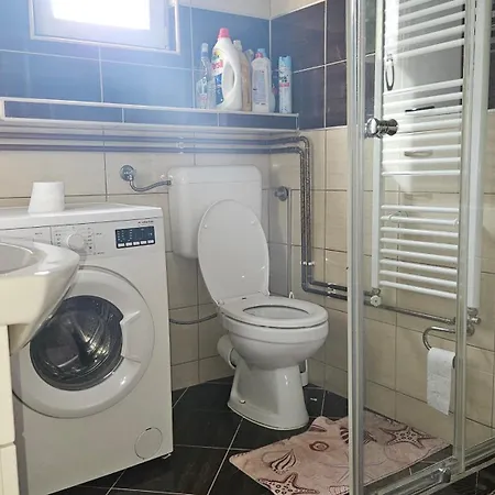 Ado Apartment *