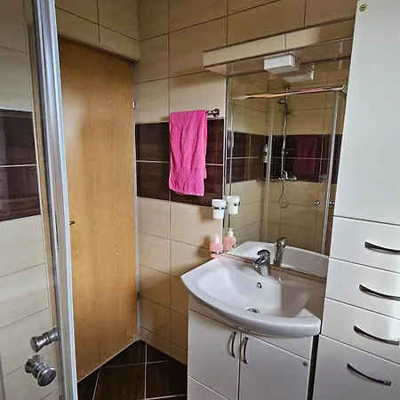 Apartment Ado Sarajevo