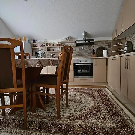 Apartment Ado *